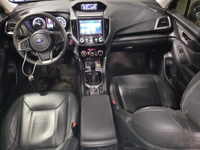 Photo 8 from auction – 2020 SUBARU FORESTER T with VIN JF2SKAXC8LH602824