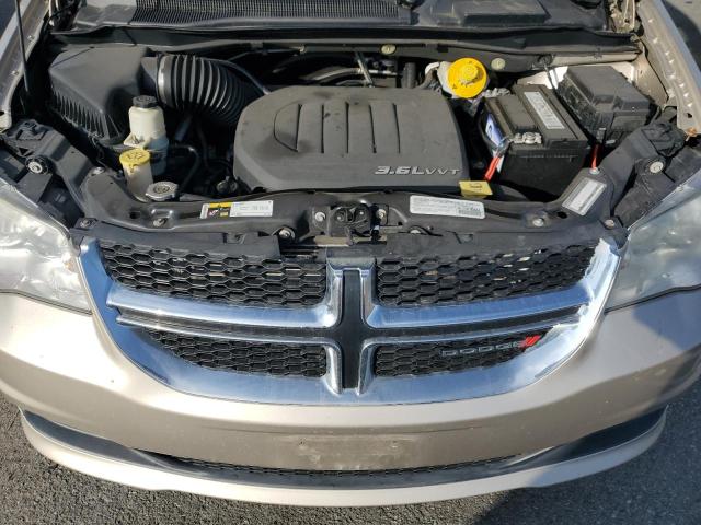 Zdjęcie 12 z aukcji – 2014 DODGE GRAND CARA z VIN 2C4RDGCG0ER320090