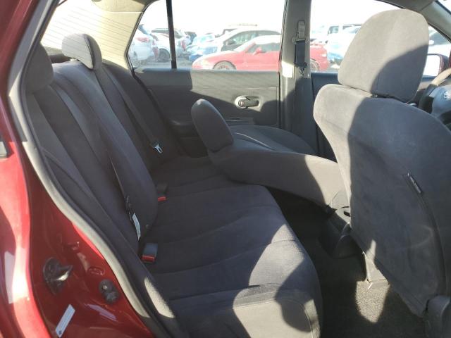 Photo 10 from auction – 2007 NISSAN VERSA S with VIN 3N1BC11E67L434410