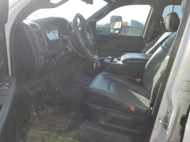 Photo 7 from auction – 2021 RAM 4500 with VIN 3C7WRLFL9MG684621