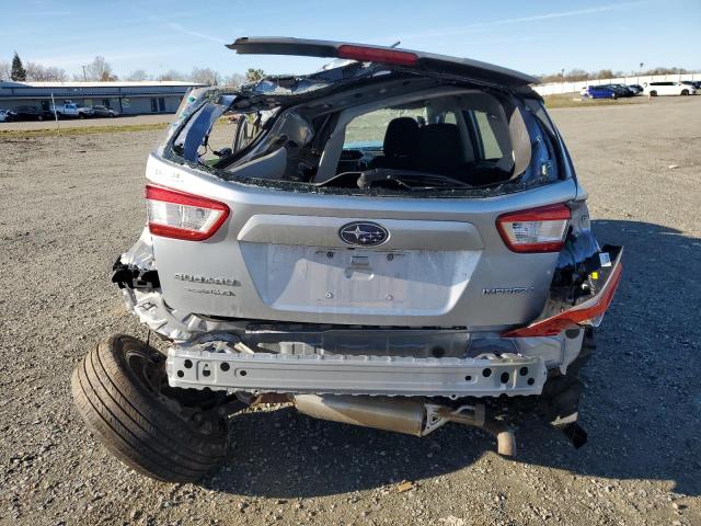 Photo 6 from auction – 2018 SUBARU IMPREZA with VIN 4S3GTAA65J1733770