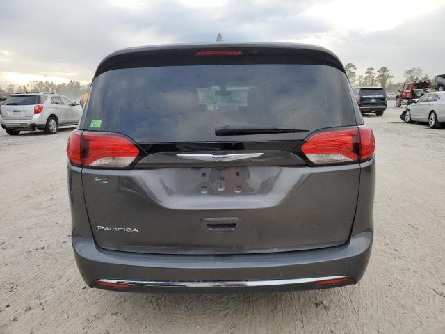 Photo 6 from auction – 2019 CHRYSLER PACIFICA T with VIN 2C4RC1BG9KR732277