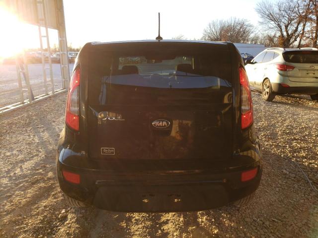 Снимка 6 от търг – 2013 KIA SOUL с VIN KNDJT2A59D7605021