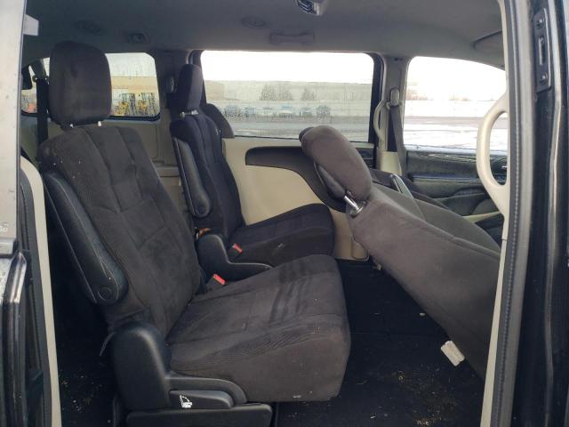Photo 11 from auction – 2013 DODGE GRAND CARA with VIN 2C4RDGBG8DR586764