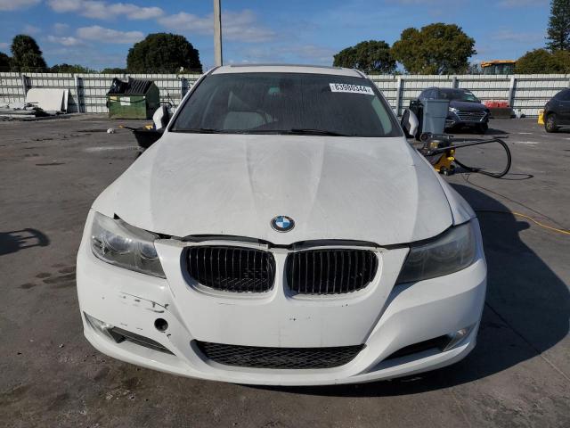 Photo 5 from auction – 2011 BMW 328 I with VIN WBAPH7C58BE461831