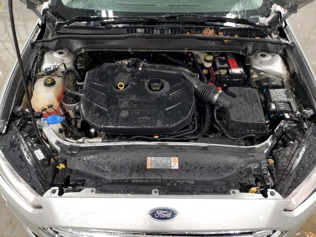 Photo 11 from auction – 2016 FORD FUSION TIT with VIN 3FA6P0K95GR164961