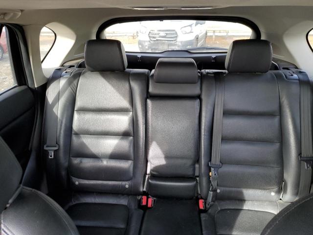 Photo 10 from auction – 2013 MAZDA CX-5 GT with VIN JM3KE4DEXD0151271