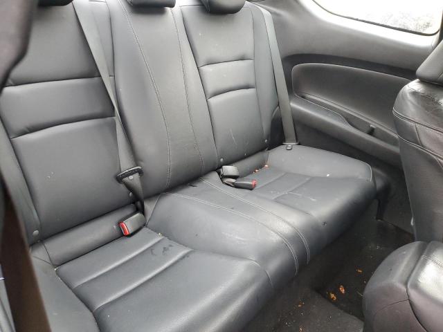Photo 10 from auction – 2013 HONDA ACCORD EXL with VIN 1HGCT2B80DA004313