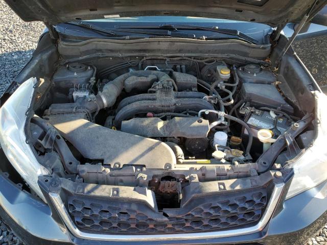 Photo 12 from auction – 2014 SUBARU FORESTER 2 with VIN JF2SJAEC7EH551194