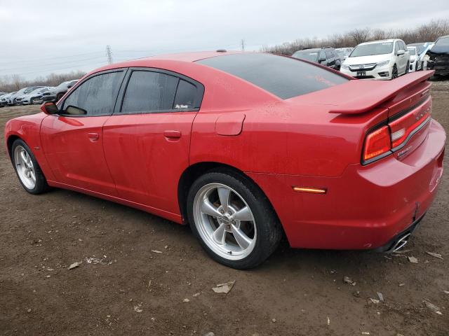 Photo 2 from auction – 2011 DODGE CHARGER R/ with VIN 2B3CL5CT3BH504663