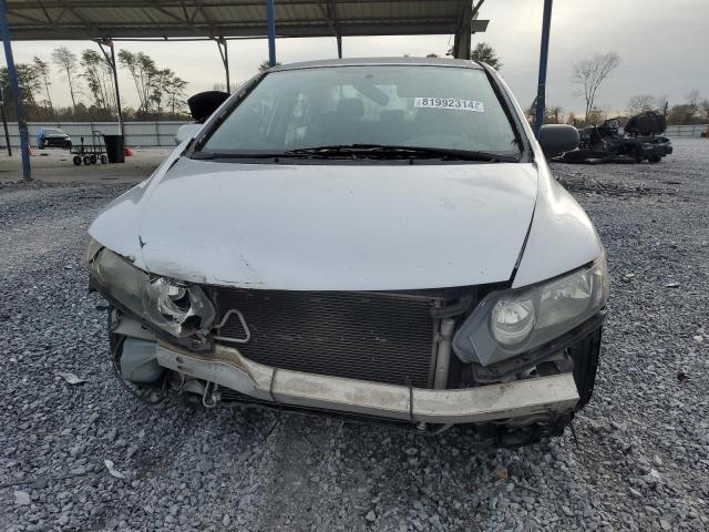 Photo 5 from auction – 2011 HONDA CIVIC with VIN 19XFA1F35BE043919