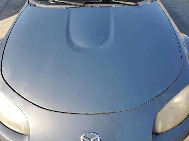 Photo 11 from auction – 2006 MAZDA MX-5 MIATA with VIN JM1NC25F860117436