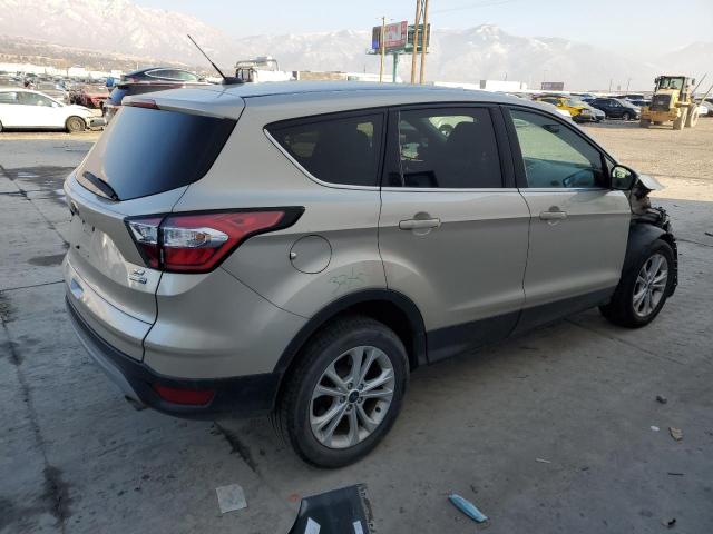 Photo 3 from auction – 2017 FORD ESCAPE SE with VIN 1FMCU9GD5HUD73467