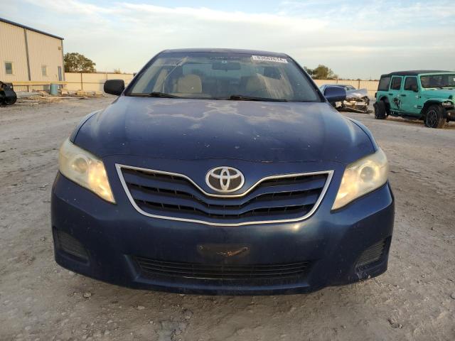 Photo 5 from auction – 2010 TOYOTA CAMRY BASE with VIN 4T1BF3EK2AU566394