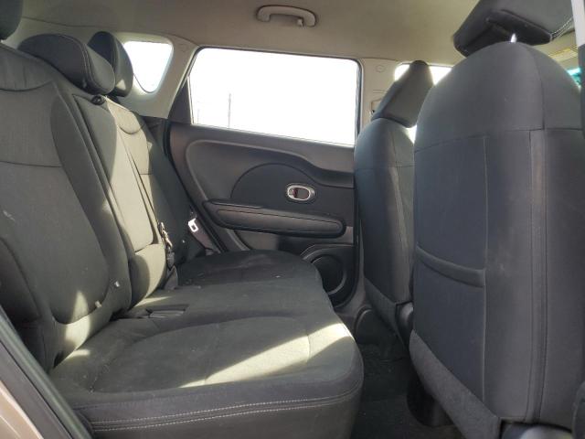 Photo 10 from auction – 2014 KIA SOUL with VIN KNDJN2A26E7043211