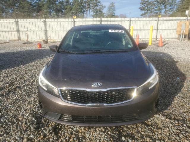 Photo 5 from auction – 2017 KIA FORTE LX with VIN 3KPFK4A77HE140038