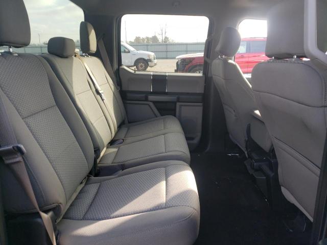 Photo 10 from auction – 2017 FORD F150 SUPER with VIN 1FTEW1CG3HFB90209