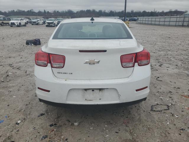 Photo 6 from auction – 2015 CHEVROLET MALIBU LS with VIN 1G11A5SL8FU149093