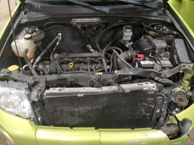 Photo 11 from auction – 2011 FORD ESCAPE XLT with VIN 1FMCU0D7XBKC62491