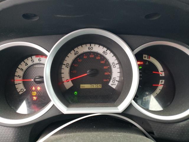 Photo 9 from auction – 2013 TOYOTA TACOMA DOU with VIN 3TMLU4EN4DM133148