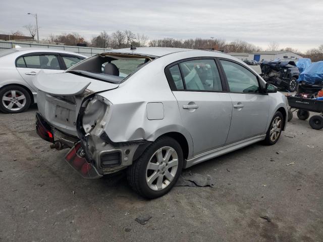 Photo 3 from auction – 2012 NISSAN SENTRA 2.0 with VIN 3N1AB6AP8CL617847