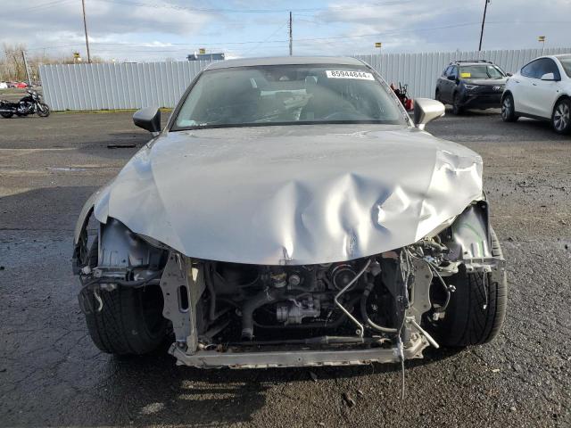 Photo 5 from auction – 2018 LEXUS IS 350 with VIN JTHBZ1D23J5033190