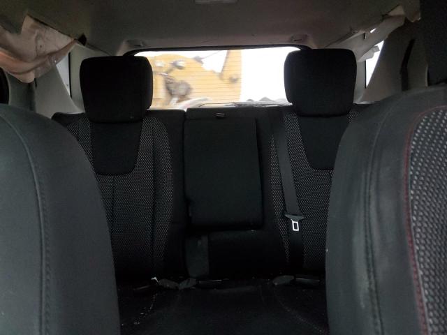 Photo 10 from auction – 2010 CHEVROLET EQUINOX LT with VIN 2CNALDEWXA6247627
