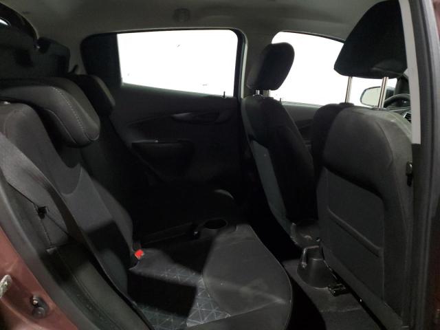 Photo 10 from auction – 2020 CHEVROLET SPARK LS with VIN KL8CB6SA9LC462407