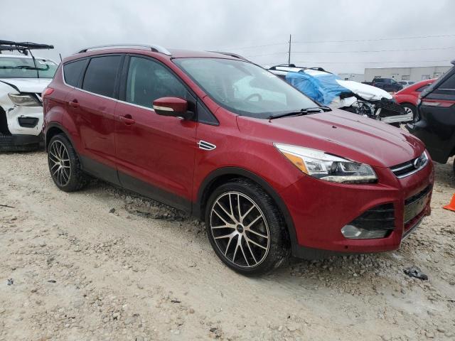 Photo 4 from auction – 2014 FORD ESCAPE TIT with VIN 1FMCU0J99EUD50804