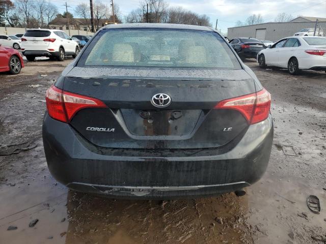 Photo 6 from auction – 2019 TOYOTA COROLLA L with VIN 2T1BURHEXKC239601