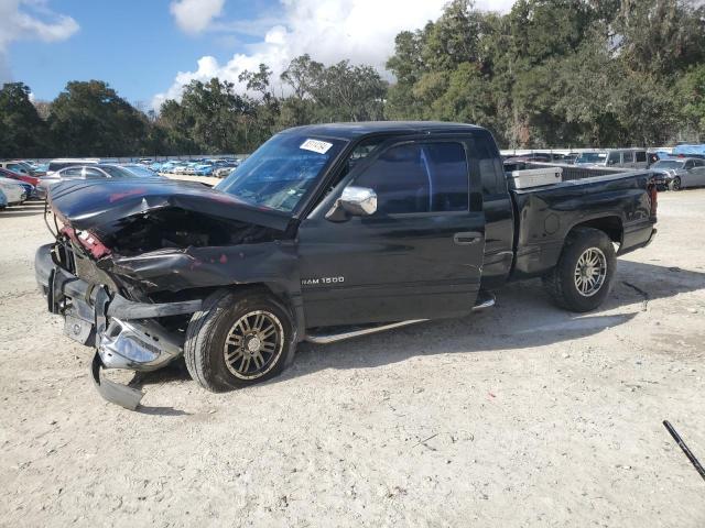 DODGE RAM 1500 1997 with VIN 1B7HC13Z6VJ601313 - Photo from auction