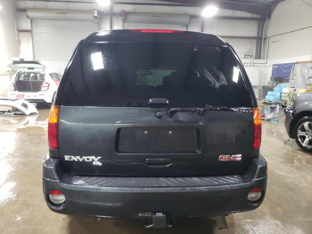 Photo 6 from auction – 2005 GMC ENVOY XL with VIN 1GKET16S156137338