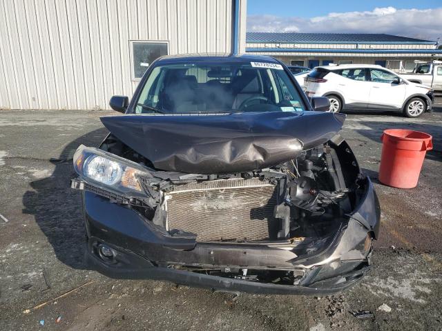 Photo 5 from auction – 2014 HONDA CR-V EX with VIN 5J6RM4H50EL095713