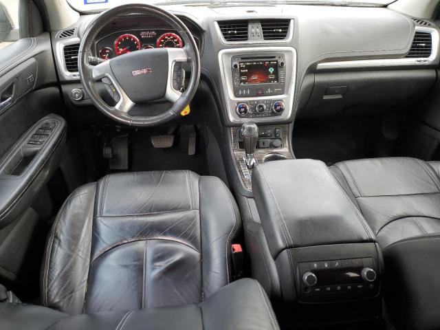 Photo 8 from auction – 2016 GMC ACADIA SLT with VIN 1GKKRRKD2GJ164412
