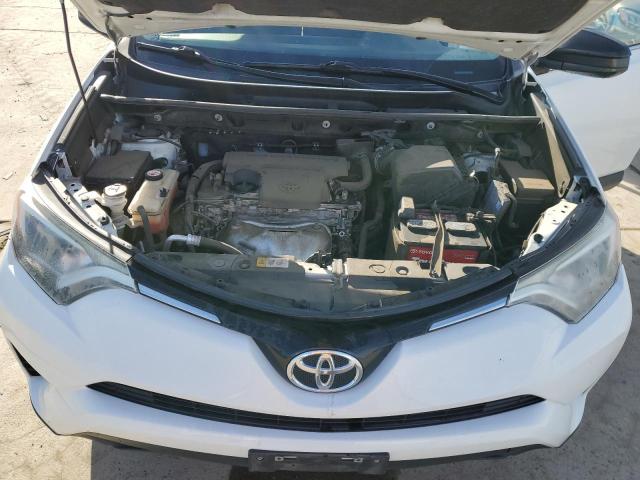 Photo 12 from auction – 2016 TOYOTA RAV4 LE with VIN JTMZFREV1GJ097888