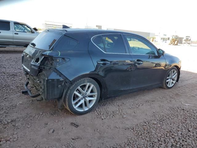 Photo 3 from auction – 2014 LEXUS CT 200 with VIN JTHKD5BH1E2187580