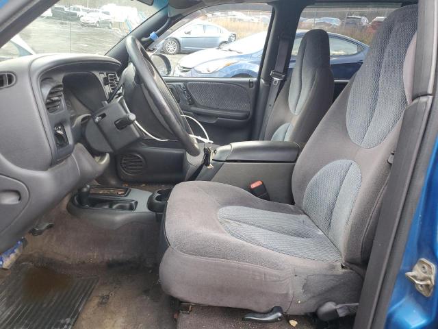 Photo 7 from auction – 1999 DODGE DURANGO with VIN 1B4HS28YXXF666645