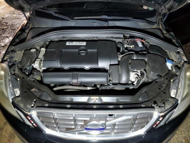 Photo 12 from auction – 2010 VOLVO XC60 3.2 with VIN YV4982DL8A2118381