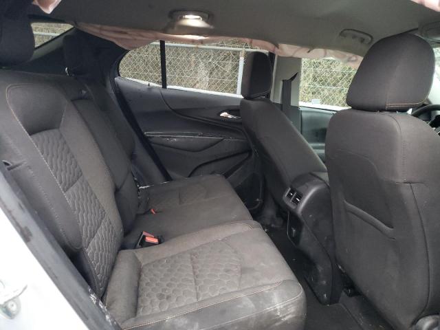 Photo 11 from auction – 2018 CHEVROLET EQUINOX LT with VIN 2GNAXJEV2J6115628