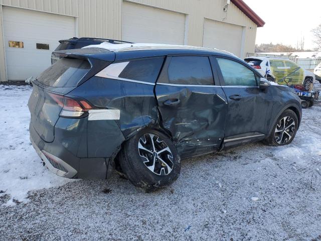 Photo 3 from auction – 2023 KIA SPORTAGE E with VIN KNDPVCAG8P7069369