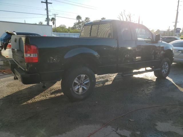 Photo 3 from auction – 2007 FORD F150 with VIN 1FTRX14W87NA06004