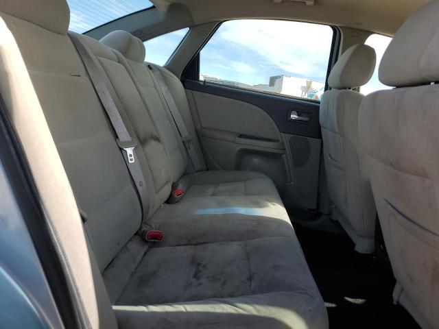 Photo 10 from auction – 2008 FORD TAURUS SEL with VIN 1FAHP24W28G114972