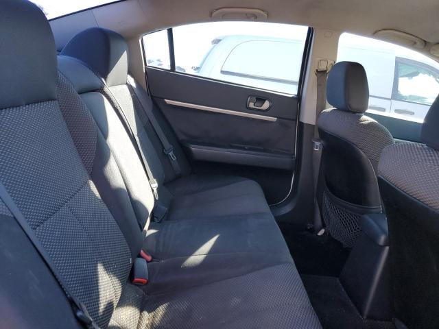 Photo 10 from auction – 2012 MITSUBISHI GALANT FE with VIN 4A32B2FF4CE016880