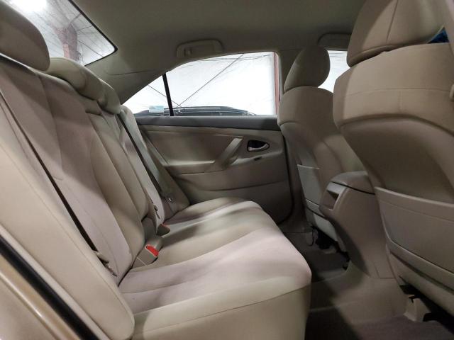 Photo 10 from auction – 2011 TOYOTA CAMRY BASE with VIN 4T1BF3EK1BU749822