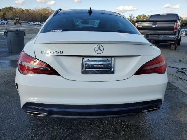 Photo 6 from auction – 2019 MERCEDES-BENZ CLA 250 with VIN WDDSJ4EB4KN747166
