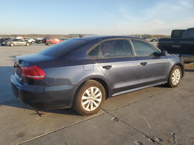 Photo 3 from auction – 2014 VOLKSWAGEN PASSAT S with VIN 1VWAT7A31EC073958