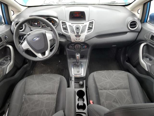 Photo 8 from auction – 2012 FORD FIESTA SE with VIN 3FADP4BJ9CM169466