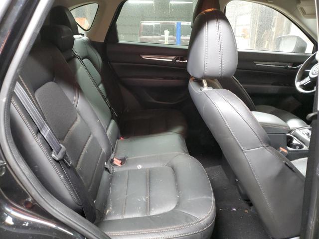 Photo 11 from auction – 2017 MAZDA CX-5 GRAND with VIN JM3KFBDL8H0181228