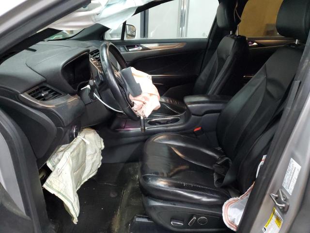 Photo 7 from auction – 2015 LINCOLN MKC with VIN 5LMCJ2A98FUJ13286
