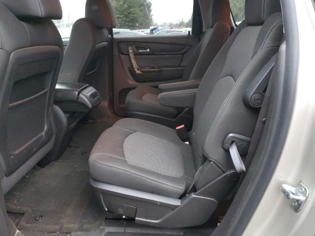 Photo 11 from auction – 2013 CHEVROLET TRAVERSE L with VIN 1GNKRJKD1DJ267269
